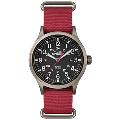 Orologio Solo Tempo Uomo Scout Color Trendy Cod. Tw4b04500