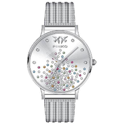 Pk-2333l-10m Orologio Donna Al Quarzo características