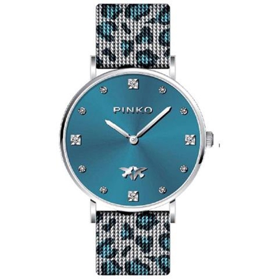 Pk-2387l-21m Orologio Donna Al Quarzo