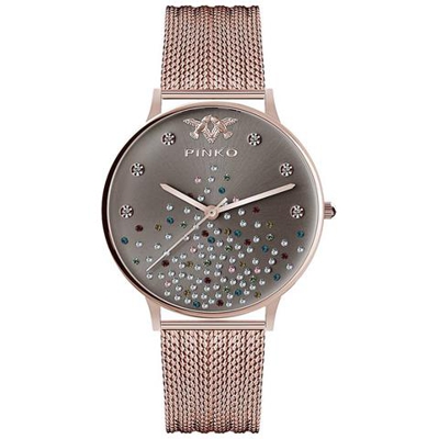 Pk-2333l-12m Orologio Donna Al Quarzo