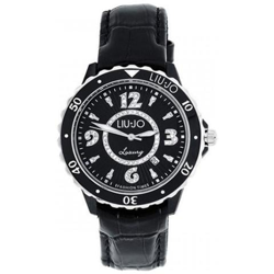 Orologio Donna tlj019 al quarzo cinturino in pelle precio