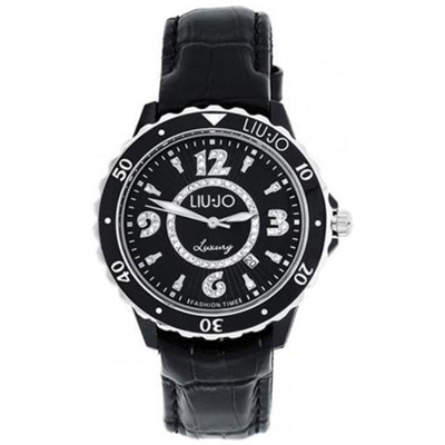 Orologio Donna tlj019 al quarzo cinturino in pelle