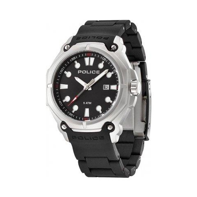 13939js 02 Orologio Da Uomo