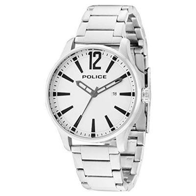 La Polizia Orologio Da Uomo 14764js / 04 M