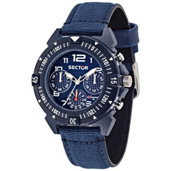 Orologio Uomo Multifunzione Expander 90 R3251197133 características