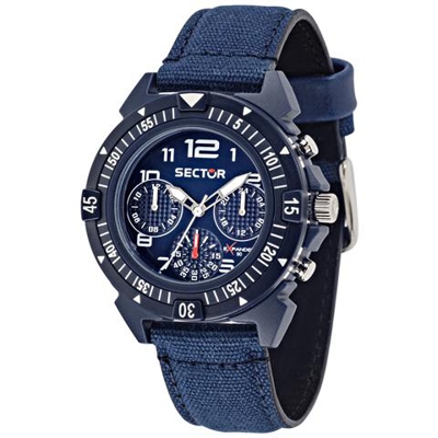 Orologio Uomo Multifunzione Expander 90 R3251197133