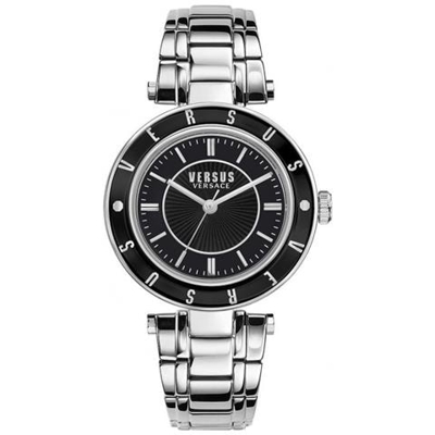 By Versace Sp819 Logo