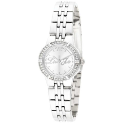 Orologio Tlj724 Orologio Donna Con Swarovski con Cinturino in Acciaio Solo Tempo en oferta