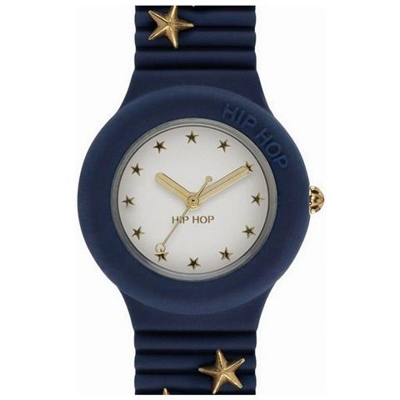 Orologio Donna Al Quarzo Hwu0753
