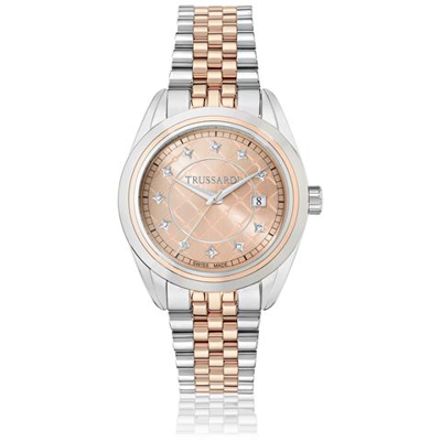 Orologio Donna Solo Tempo Lady R2453103502