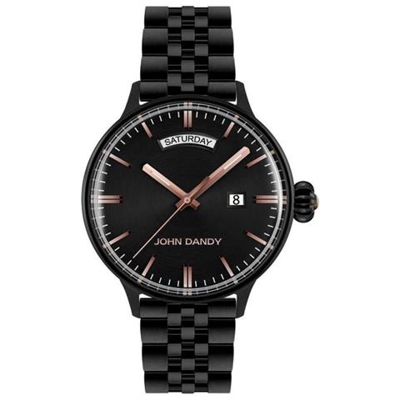 Orologio John Dandy Uomo