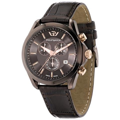Orologio Uomo Cronografo Blaze R8271665003