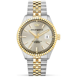 Orologio Philip Watch Caribe características