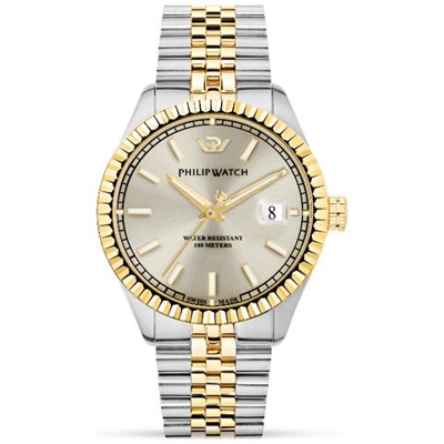 Orologio Philip Watch Caribe