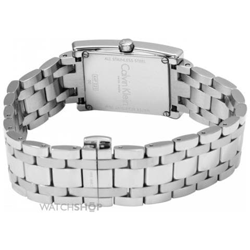 Orologio Refine Quartz Acciaio K4p23141 características