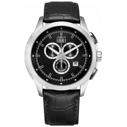 Orologio Uomo Al Quarzo Cra092a222g características