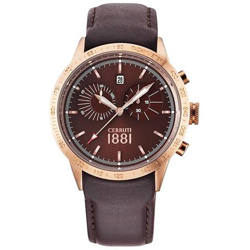 Orologio Uomo Al Quarzo Cra096c222g precio