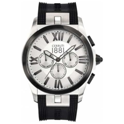 Orologio Uomo Cra076Stb04Bka