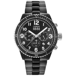 Orologio Uomo Al Quarzo Cra104sb02mb características