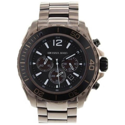 Orologio Uomo Mk8232 (47 Mm)