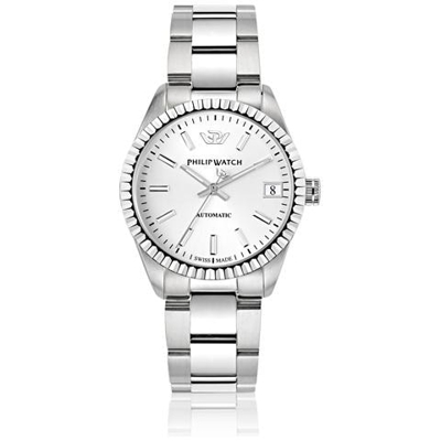 Orologio Donna Automatico Caribe R8223597501