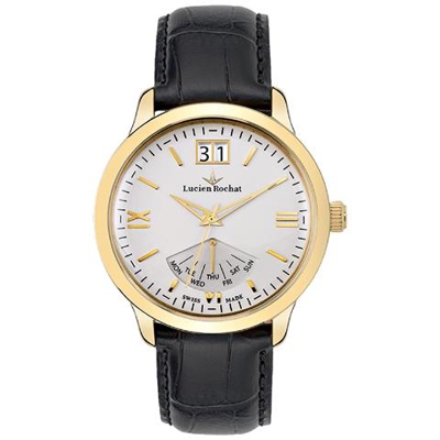 Orologio Multifunzione Granville - R0451