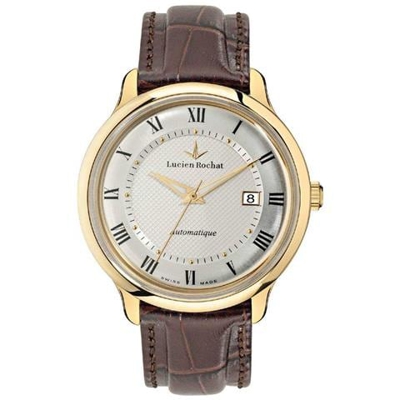 Orologio Uomo Meccanico Automatico R0421106004