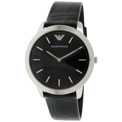 Orologio Uomo ar1741 cinturino in pelle