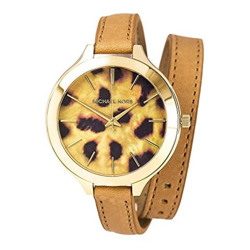 Michael Kors Mk2327 Orologio Da Donna características