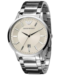 Orologio Ar2430 Uomo Emporio Armani características