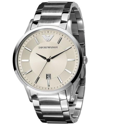 Orologio Ar2430 Uomo Emporio Armani