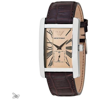 Orologio Ar0154 Uomo Emporio Armani