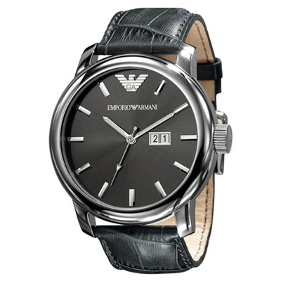 Orologio Ar0430 Uomo Emporio Armani