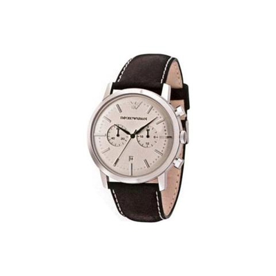 Orologio Ar0577 Uomo Emporio Armani