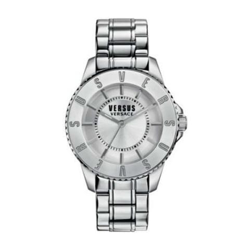 orologio moda in Acciaio sgm21 logo características