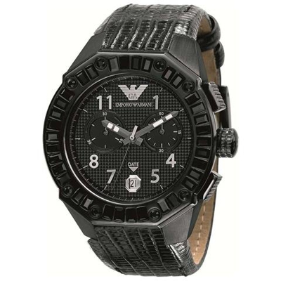 Orologio Uomo Al Quarzo Ar0668