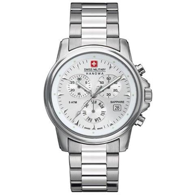 Orologio Uomo Al Quarzo 06-5232.04.001