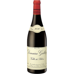 ROUGE 2016 - DOMAINE GALLETY precio