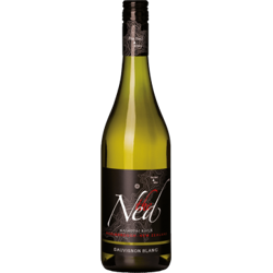 SAUVIGNON BLANC 2020 - THE NED características