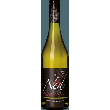 SAUVIGNON BLANC 2020 - THE NED