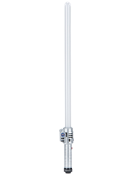 Spada luminosa sonora 66 cm bambino en oferta