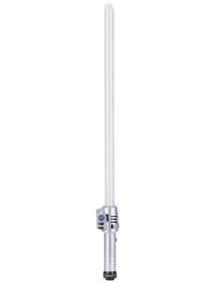 Spada luminosa sonora 66 cm bambino