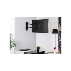 FULLMOTION 46'' 46'' Nero supporto da parete per tv a schermo piatto precio