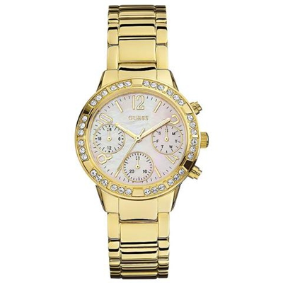 Orologio donna w0546l2 quarzo multifunzione