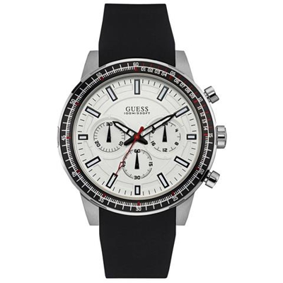 Orologio Uomo Al Quarzo W0802g1 Fuel