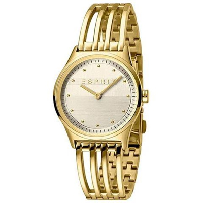 Esprit Es1l031m0035 Orologio Donna Al Quarzo