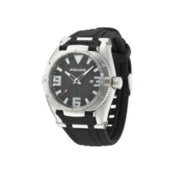 Raptor Uomo Designer Orologio Con Cinturino In Gomma Pl13093js / 02 características