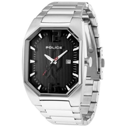 Orologio Uomo Police Pl12895ls / 02m características