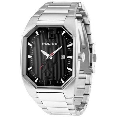 Orologio Uomo Police Pl12895ls / 02m