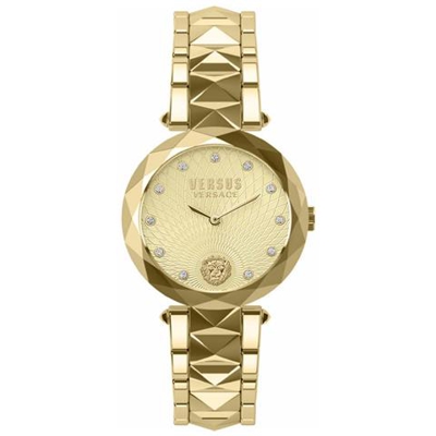 Vspcd6018 Orologio Donna Al Quarzo